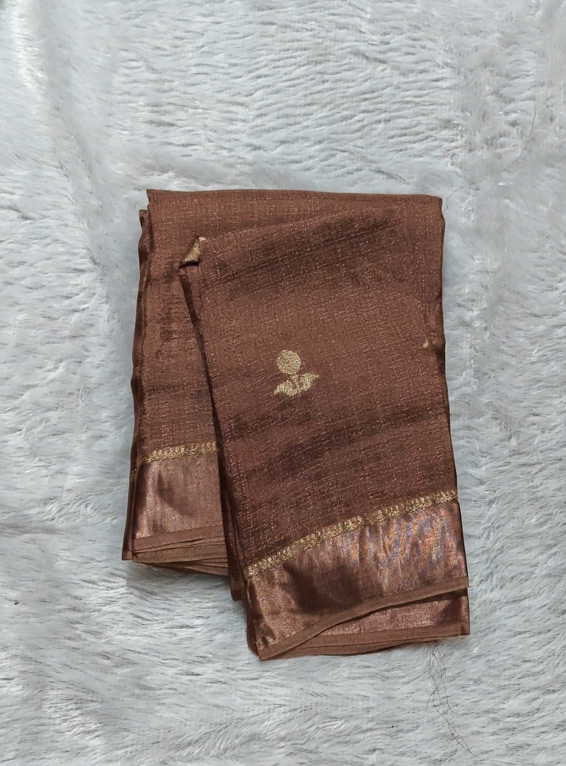 SV26   Premium Viscose Khadi Silk Saree